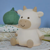 Tutti Bambini Clemi Cow night light, imported from the UK