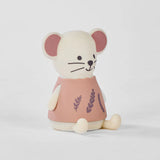 Tutti Bambini night light Margot Mouse 15cm, UK version