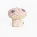 Tutti Bambini muslin mushroom cushion Tiny Tails (British brand)