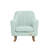 Tutti Bambini Jonah Mini Me kids rocking chair Ocean Stone - British product