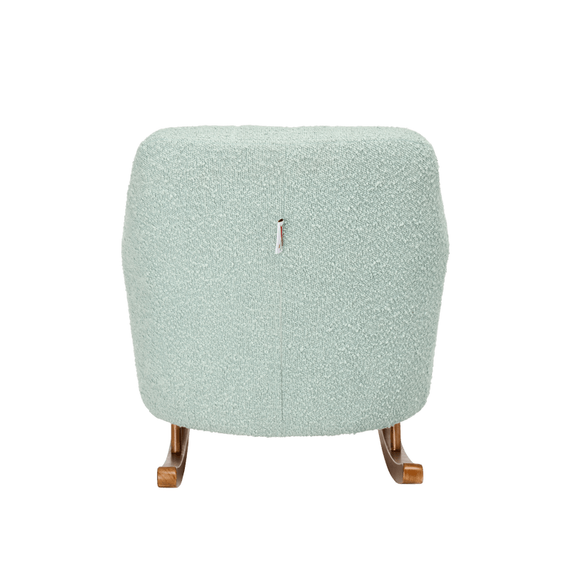 Tutti Bambini Jonah Mini Me kids rocking chair Ocean Stone - British product