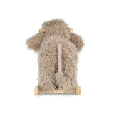 Tutti Bambini Mimi the Woolly Mammoth rocking toy, UK version
