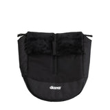 Doona winter cover for car seat and stroller (British brand)