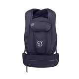 Cybex COYA baby carrier for infants in Royal Blue, UK version