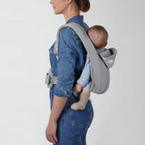 Cybex COYA baby carrier Thunder Grey, UK version