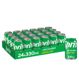 McGrocer Direct Sprite Lemon-Lime Soft Drink 24 x 330ml- Buy online at McGrocer