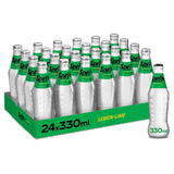 McGrocer Direct Sprite Zero Lemon Lime Sparkling Soft Drink 24 x 330ml Glass Bottles- Buy online at McGrocer