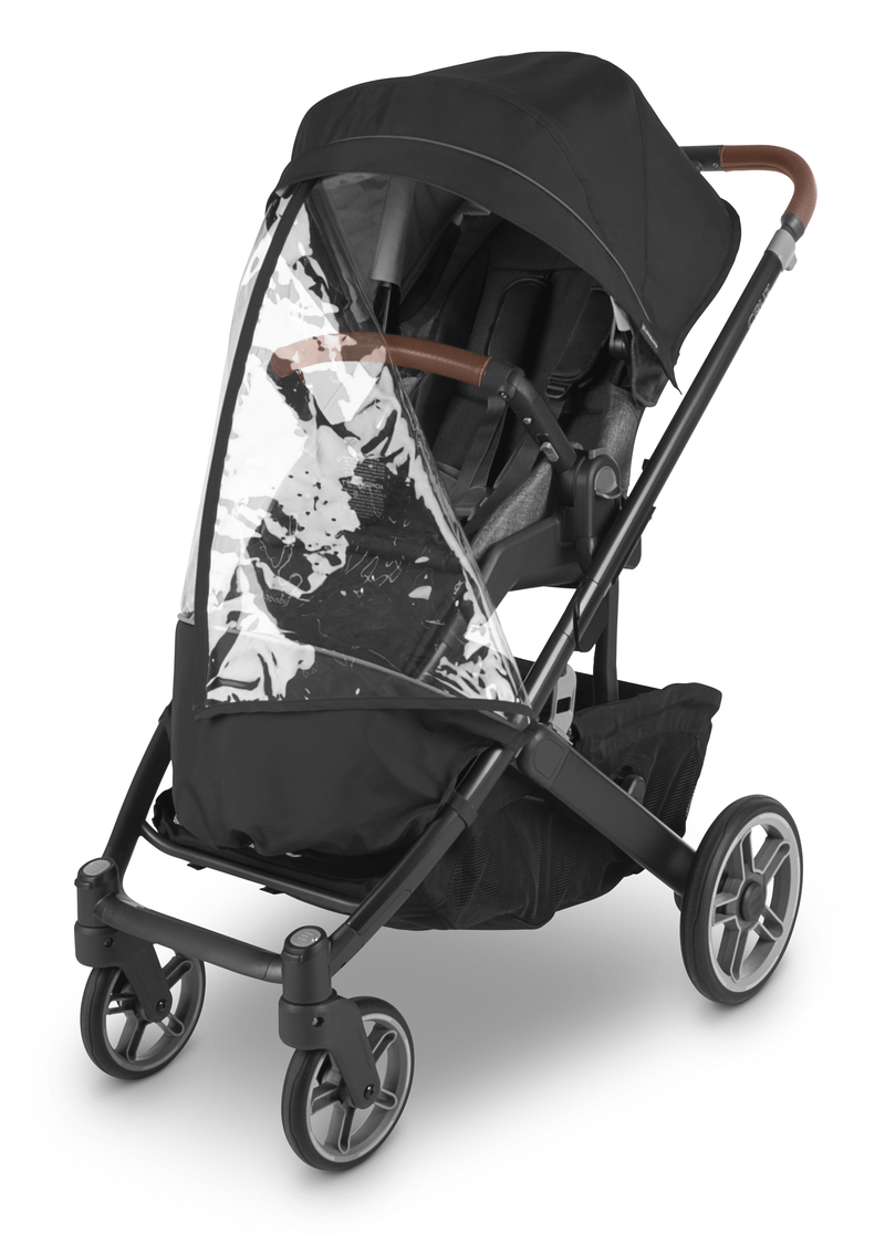 UPPAbaby CRUZ V3 toddler seat rainshield - British product