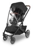 UPPAbaby CRUZ V3 toddler seat rainshield - British product