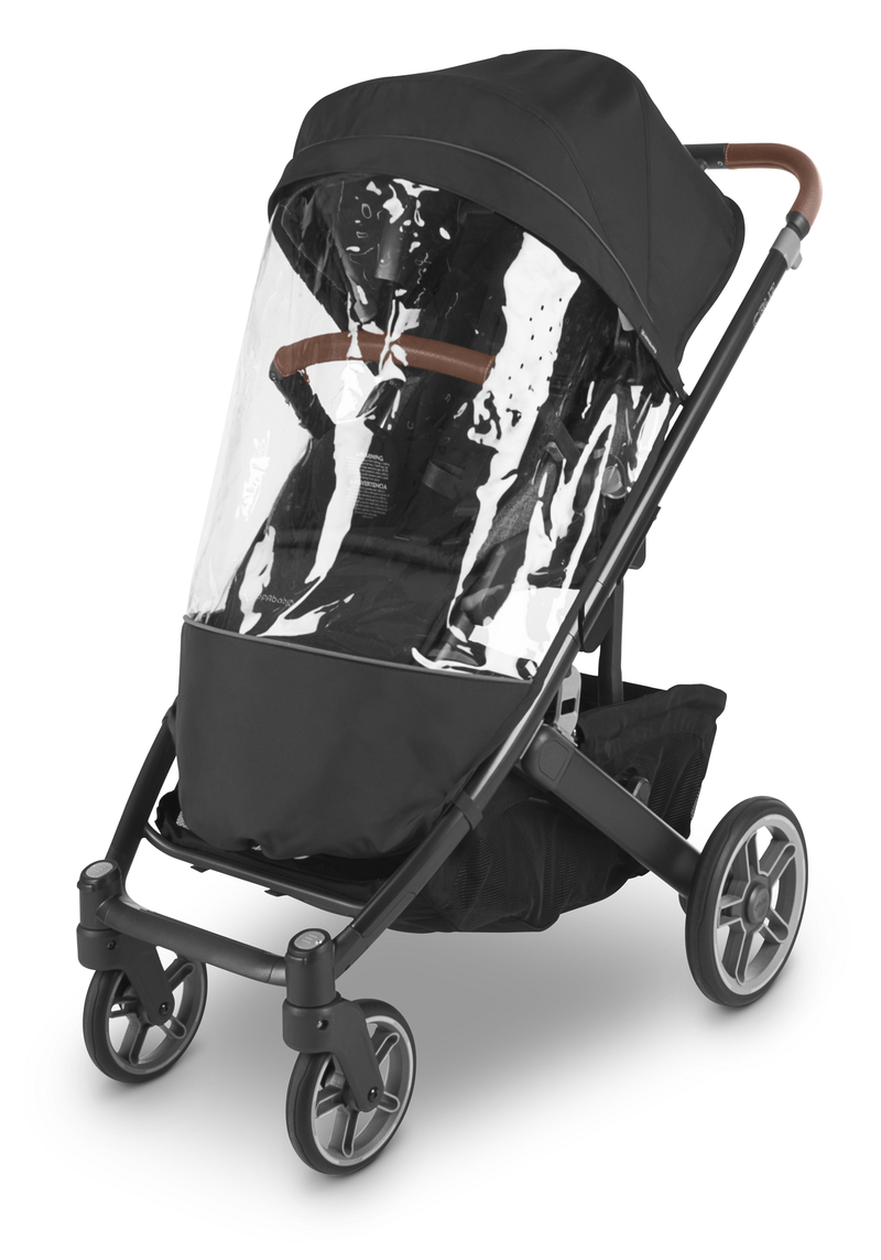 UPPAbaby CRUZ V3 toddler seat rainshield - British product
