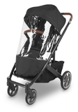 UPPAbaby CRUZ V3 toddler seat rainshield - British product