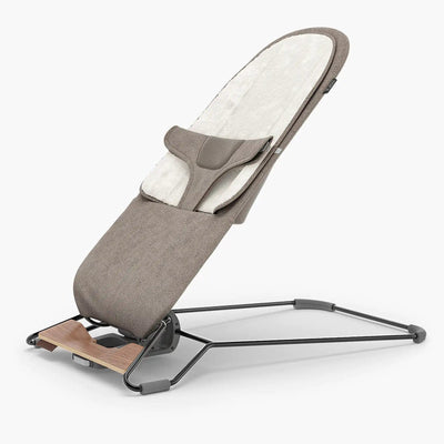 ukbabycentre UPPAbaby Mira Bouncer Wells Baby Bouncer and Seat- Buy online at McGrocer
