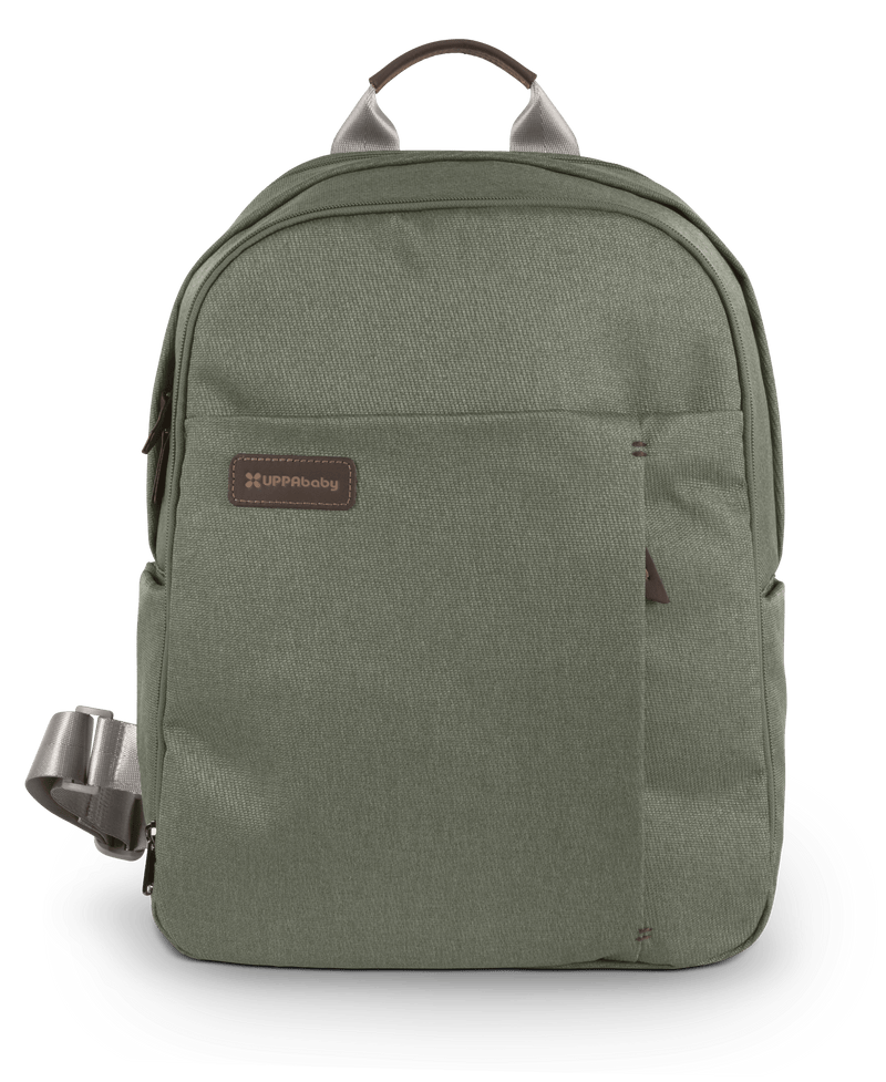 UPPAbaby changing backpack Evelyn, imported from the UK