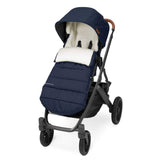 UPPAbaby Cozy Ganoosh stroller footmuff Noa, UK version