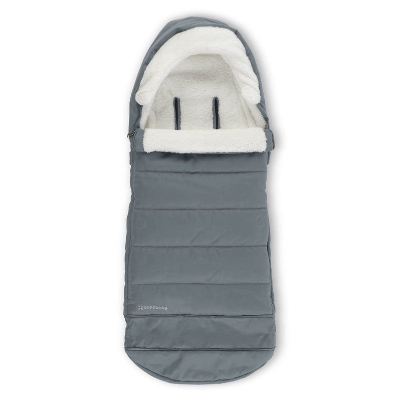 UPPAbaby Cozy Ganoosh footmuff Dillan, imported from the UK