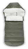 UPPAbaby Cozy Ganoosh footmuff Evelyn (British brand)