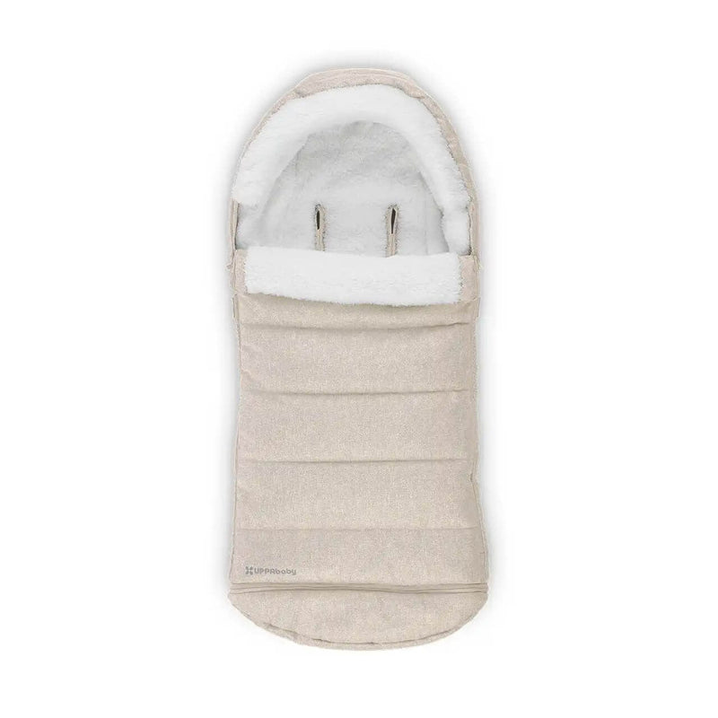UPPAbaby Cozy Ganoosh Footmuff Liam / Declan - British product