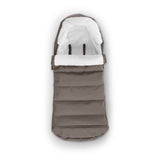 UPPAbaby Cozy Ganoosh Footmuff Theo for stroller, UK version