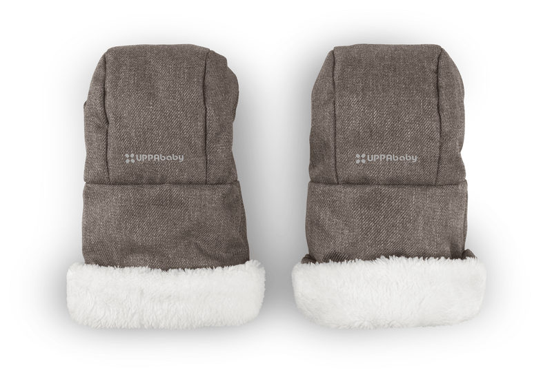 UPPAbaby Cozy Handmuffs Owen pushchair accessory, UK version