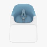 UPPAbaby CIRO highchair in Caleb color, UK version