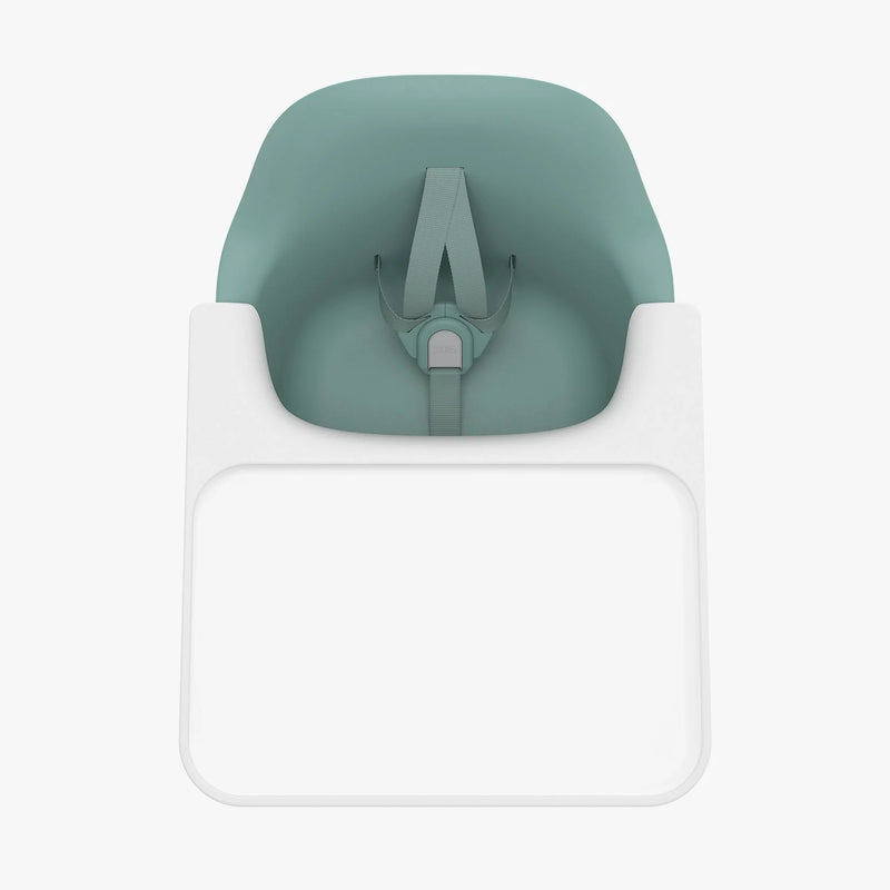 UPPAbaby Ciro highchair Emrick with adjustable tray (British brand)