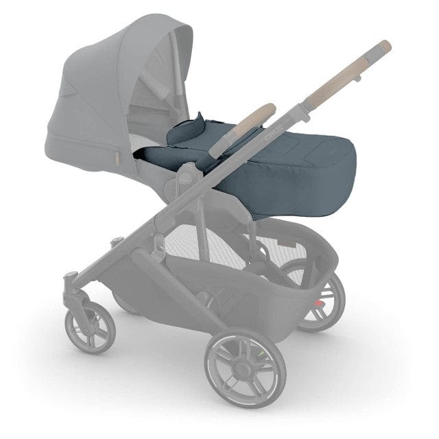 UPPAbaby CRUZ V3 infant cover Dillan - British product