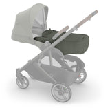 UPPAbaby CRUZ V3 infant cover in Evelyn for the stroller, UK version