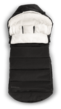 UPPAbaby accessory pack James includes handmuffs and footmuff, UK version