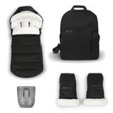 ukbabycentre UPPAbaby Accessory Pack James Stroller Accessory Set- Buy online at McGrocer