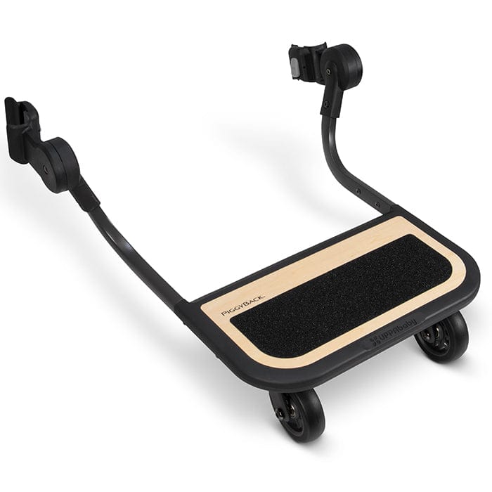 UPPAbaby PiggyBack ride-along board for Cruz V2 stroller, UK version