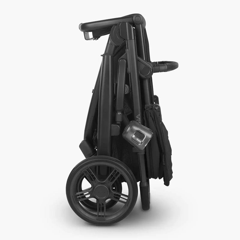 UPPAbaby stroller cup holder for VISTA, CRUZ, and MINU - British product
