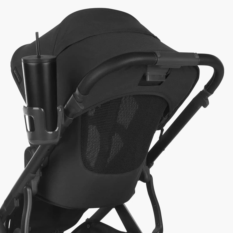 UPPAbaby stroller cup holder for VISTA, CRUZ, and MINU - British product