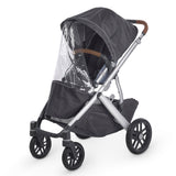 ukbabycentre UPPAbaby DeLuxe Pushchair Rainshield for Toddler Seat- Buy online at McGrocer