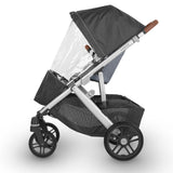 UPPAbaby toddler rainshield for Vista and Cruz pushchairs - British product