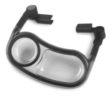 UPPAbaby Minu Duo snack tray (British brand)