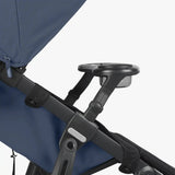 UPPAbaby Ridge stroller snack tray with cup holder - British product