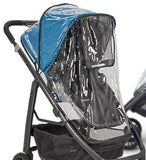 UPPAbaby toddler rain cover for Vista and Cruz strollers - British product