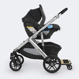 UPPAbaby Vista PiggyBack ride-along board, UK version