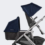 UPPAbaby Vista Twin Lower Adaptors for 2015 strollers, UK version