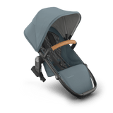 UPPAbaby RumbleSeat V3 stroller seat in Dillan - British product