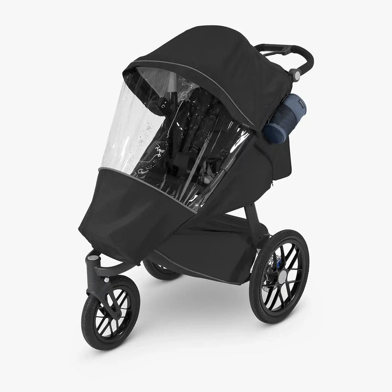 UPPAbaby Ridge Performance raincover for pushchair (British brand)