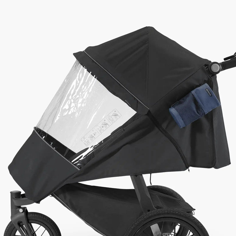 UPPAbaby Ridge Performance raincover for pushchair (British brand)