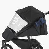 UPPAbaby Ridge Performance raincover for pushchair (British brand)
