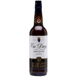Valdespino Amontillado Tio Diego 75cl (British brand)