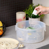 Vital Baby EarthSmart 2-in-1 combination steriliser, UK version