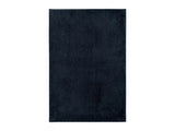Navy bath mat 60x90cm (British brand)