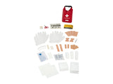 Comprehensive first aid kit 42-piece set - British product