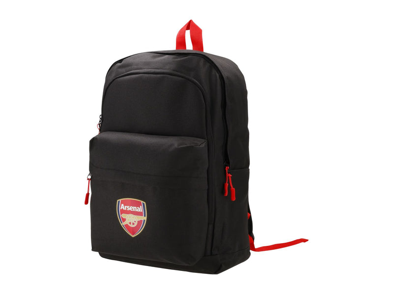 Arsenal FC backpack 25L with club badge - British product