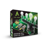 #Winning Air Shot - McGrocer