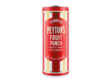 Peyton's fruit punch ready-to-drink can 5% 250ml (British brand)